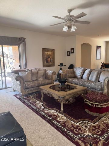 12711 W REDONDO Drive, Litchfield Park, AZ 85340