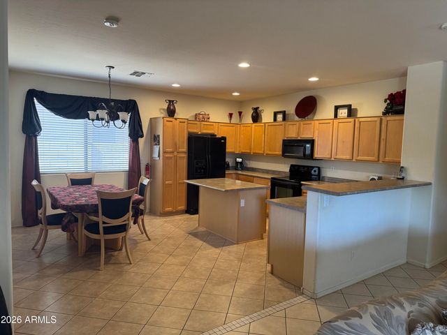 12711 W REDONDO Drive, Litchfield Park, AZ 85340