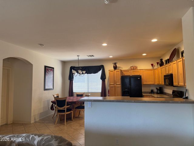 12711 W REDONDO Drive, Litchfield Park, AZ 85340