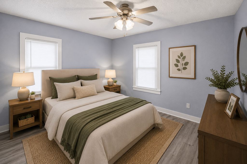 Image 15 of property listing at 506 E Elm Street, Salem, IL 62881