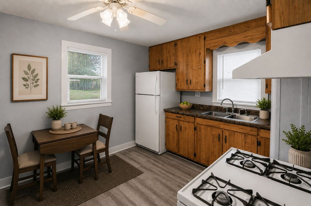 Image 19 of property listing at 506 E Elm Street, Salem, IL 62881