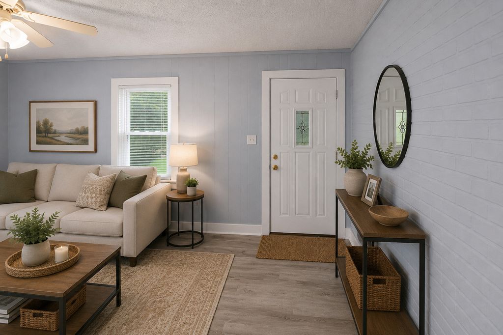 Image 6 of property listing at 506 E Elm Street, Salem, IL 62881