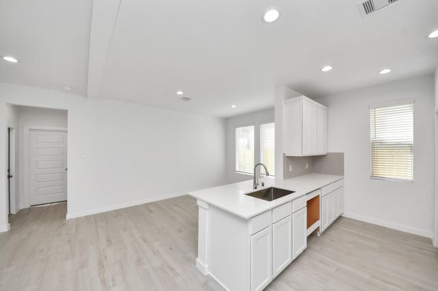 15947 Sycamore Maple Lane, Cypress, TX 77429
