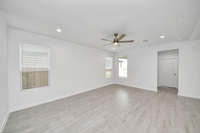 15947 Sycamore Maple Lane, Cypress, TX 77429