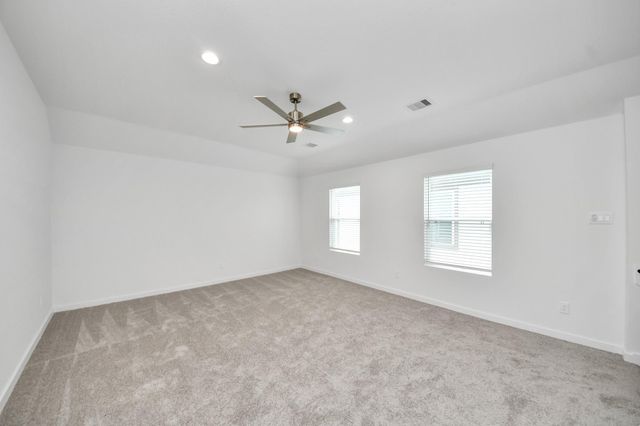 15947 Sycamore Maple Lane, Cypress, TX 77429