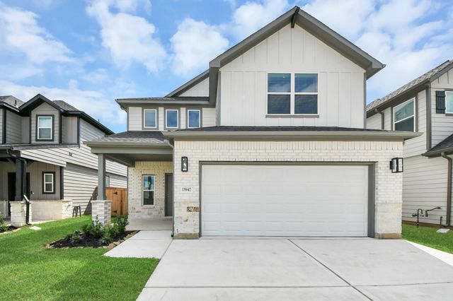 15947 Sycamore Maple Lane, Cypress, TX 77429