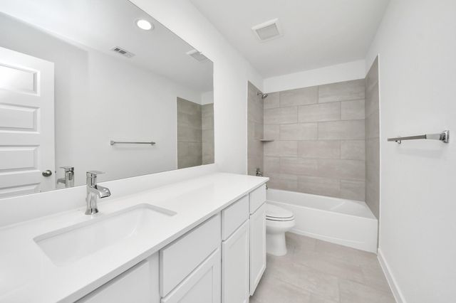 15947 Sycamore Maple Lane, Cypress, TX 77429