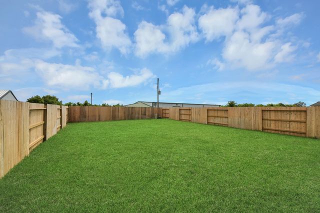 15947 Sycamore Maple Lane, Cypress, TX 77429