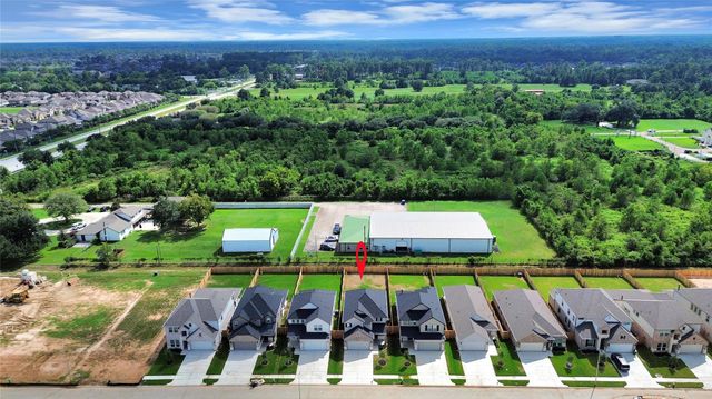 15947 Sycamore Maple Lane, Cypress, TX 77429