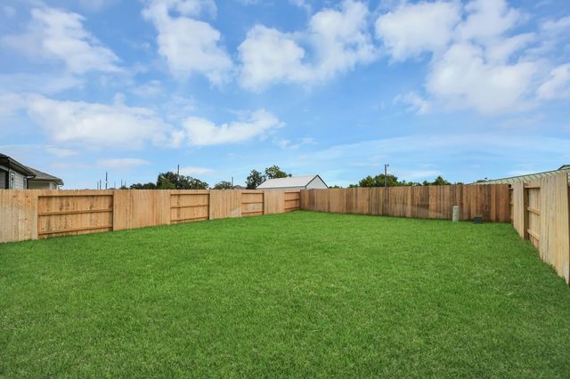 15947 Sycamore Maple Lane, Cypress, TX 77429