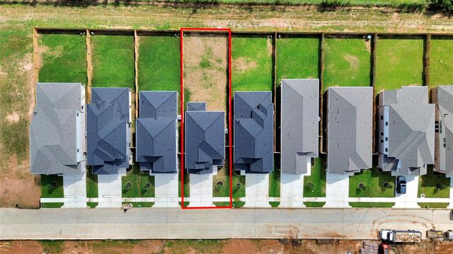 15947 Sycamore Maple Lane, Cypress, TX 77429