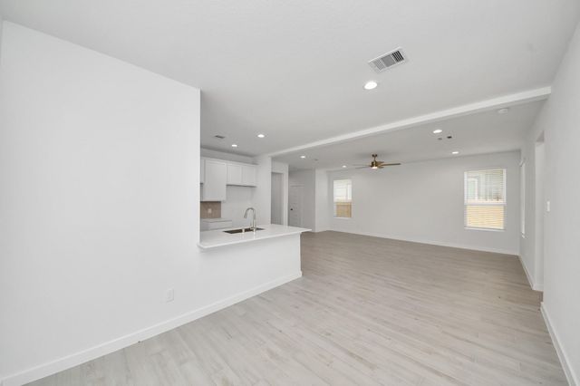 15947 Sycamore Maple Lane, Cypress, TX 77429