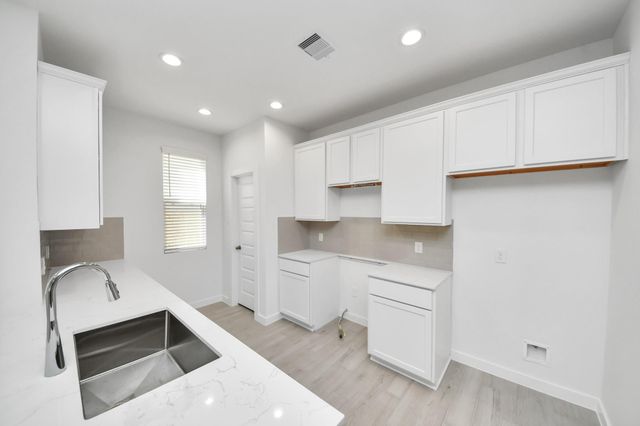 15947 Sycamore Maple Lane, Cypress, TX 77429