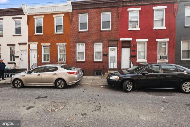 3923 ARCADIA ST, Philadelphia, PA 19124