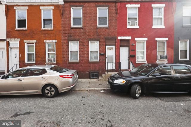 3923 ARCADIA ST, Philadelphia, PA 19124