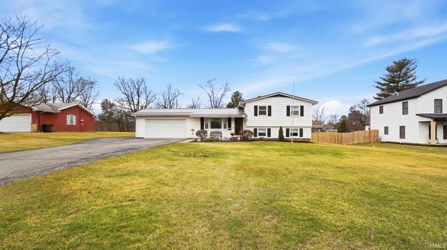 1614 Marietta Drive, Fort Wayne, IN 46804