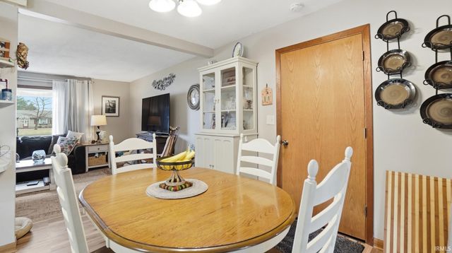 1614 Marietta Drive, Fort Wayne, IN 46804