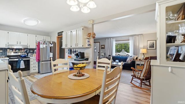 1614 Marietta Drive, Fort Wayne, IN 46804