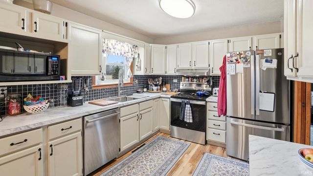 1614 Marietta Drive, Fort Wayne, IN 46804