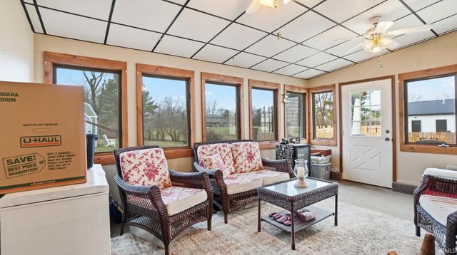 1614 Marietta Drive, Fort Wayne, IN 46804