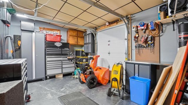 1614 Marietta Drive, Fort Wayne, IN 46804