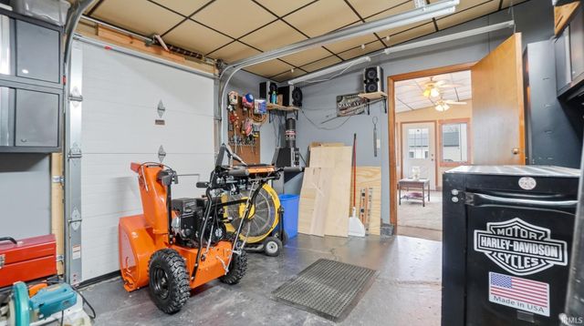 1614 Marietta Drive, Fort Wayne, IN 46804