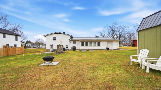 1614 Marietta Drive, Fort Wayne, IN 46804