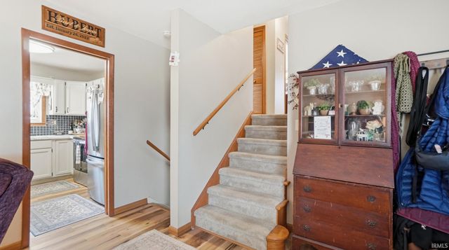 1614 Marietta Drive, Fort Wayne, IN 46804