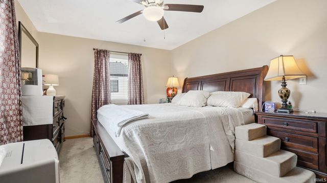 1614 Marietta Drive, Fort Wayne, IN 46804