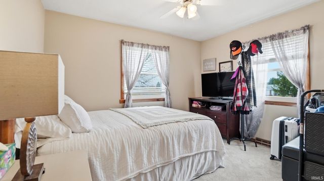 1614 Marietta Drive, Fort Wayne, IN 46804