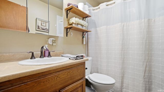 1614 Marietta Drive, Fort Wayne, IN 46804