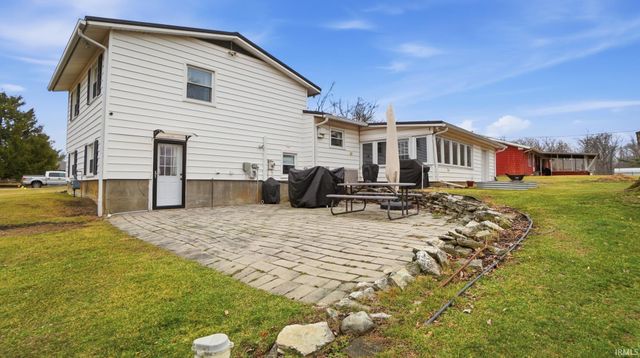 1614 Marietta Drive, Fort Wayne, IN 46804