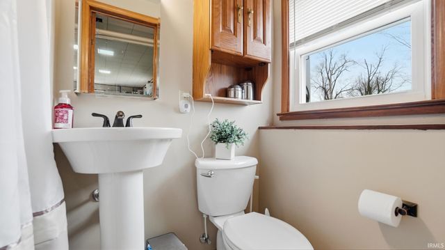 1614 Marietta Drive, Fort Wayne, IN 46804