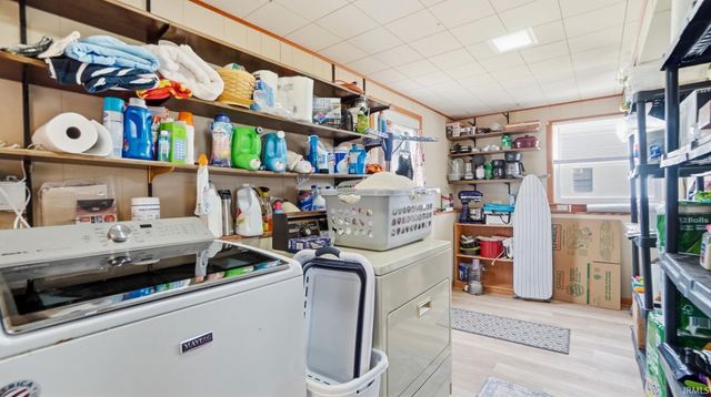 1614 Marietta Drive, Fort Wayne, IN 46804