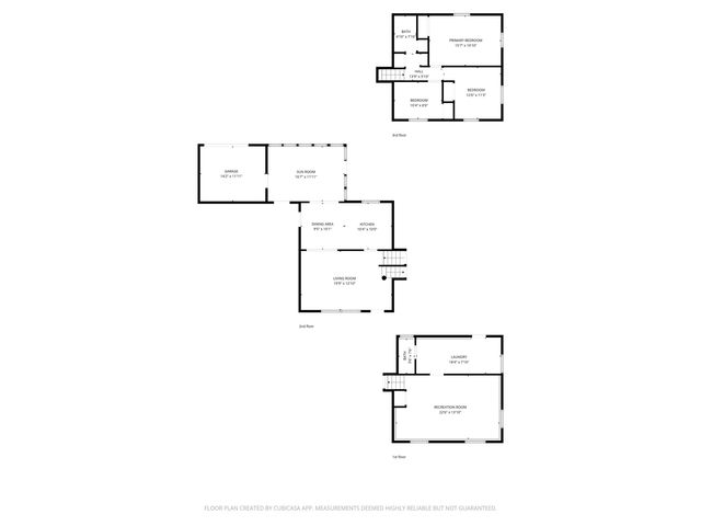 1614 Marietta Drive, Fort Wayne, IN 46804