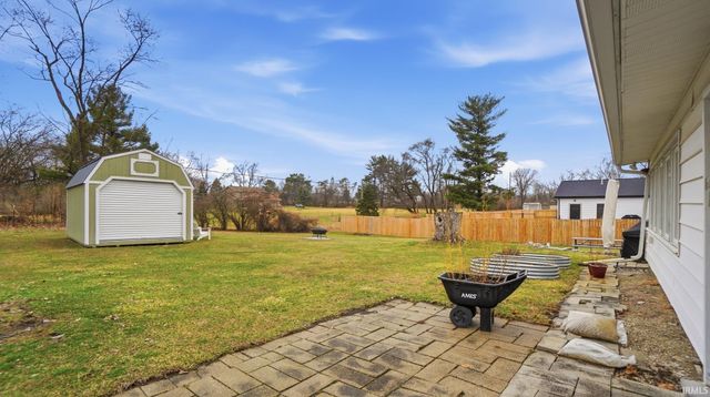 1614 Marietta Drive, Fort Wayne, IN 46804