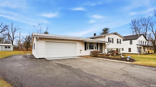 1614 Marietta Drive, Fort Wayne, IN 46804