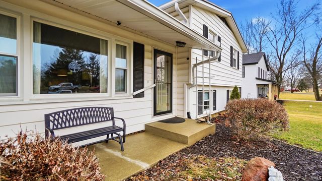 1614 Marietta Drive, Fort Wayne, IN 46804