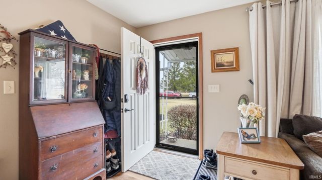 1614 Marietta Drive, Fort Wayne, IN 46804