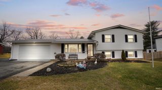 1614 Marietta Drive, Fort Wayne, IN 46804