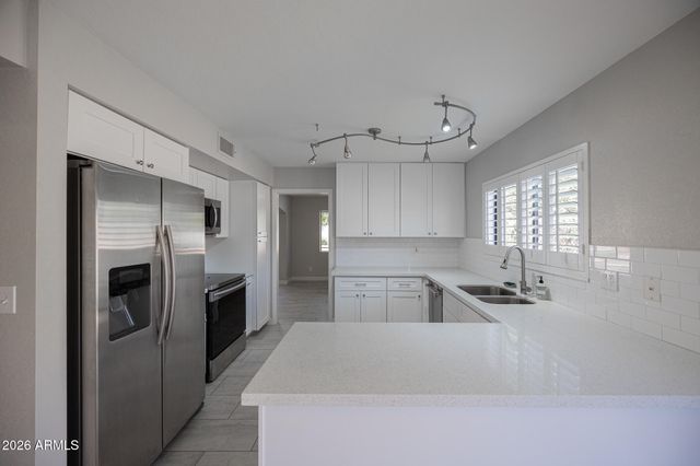 16630 N 67TH Street, Scottsdale, AZ 85254