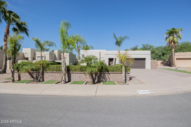 16630 N 67TH Street, Scottsdale, AZ 85254