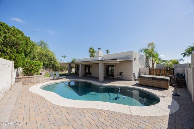 16630 N 67TH Street, Scottsdale, AZ 85254