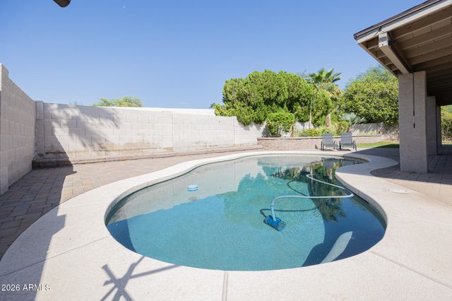 16630 N 67TH Street, Scottsdale, AZ 85254