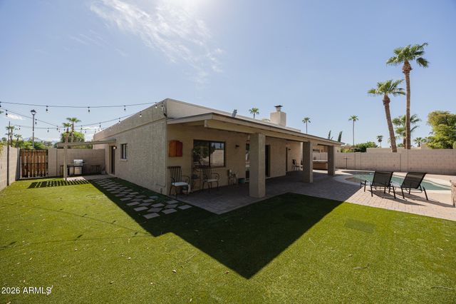 16630 N 67TH Street, Scottsdale, AZ 85254