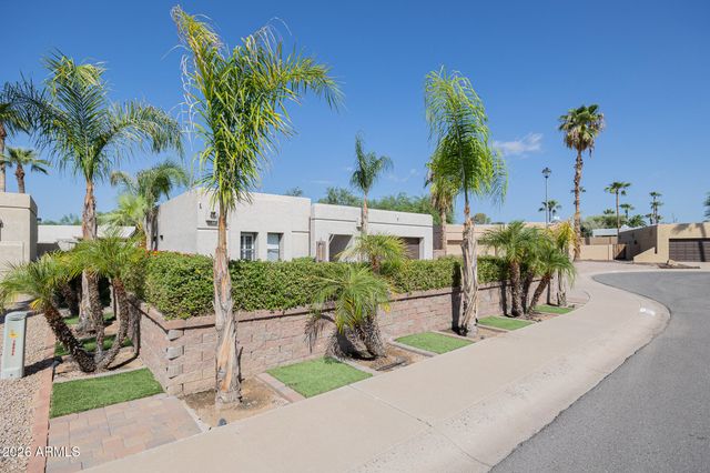 16630 N 67TH Street, Scottsdale, AZ 85254