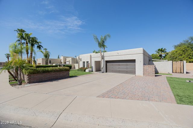 16630 N 67TH Street, Scottsdale, AZ 85254