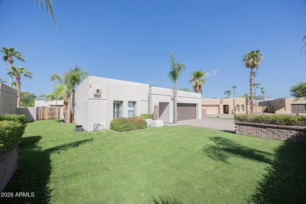 16630 N 67TH Street, Scottsdale, AZ 85254