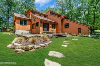 10 Ginger Road, Chesterfield, NJ 08515
