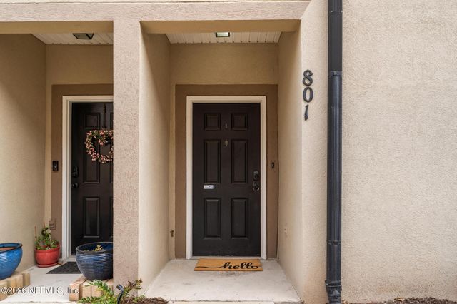 12301 KERNAN FOREST Boulevard 801, Jacksonville, FL 32225